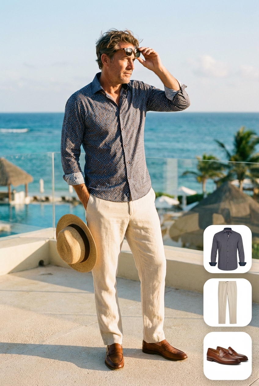 Resort/Vacation