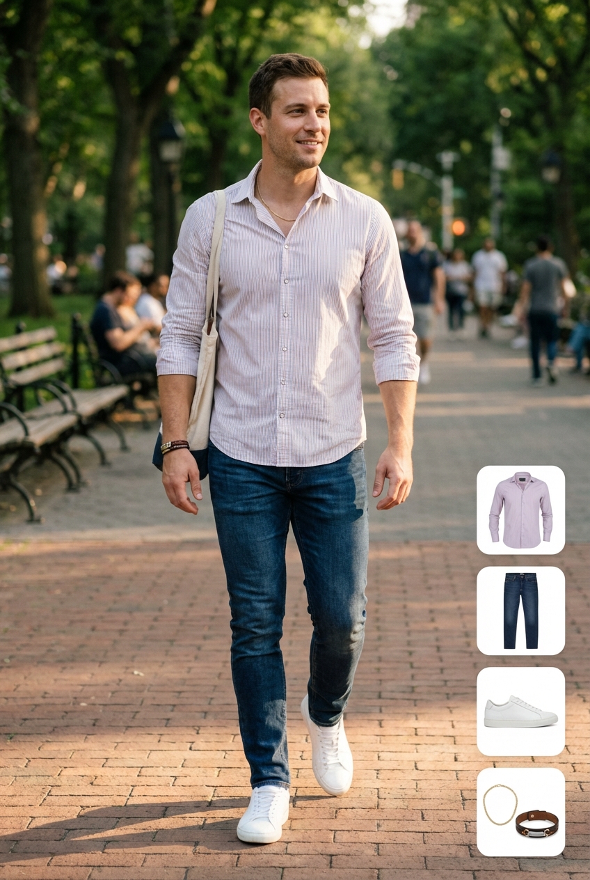 Everyday Casual