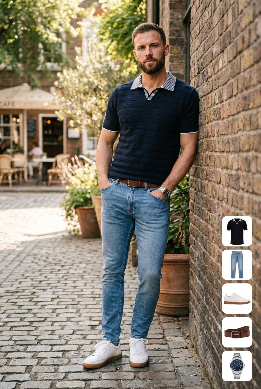 Everyday Casual