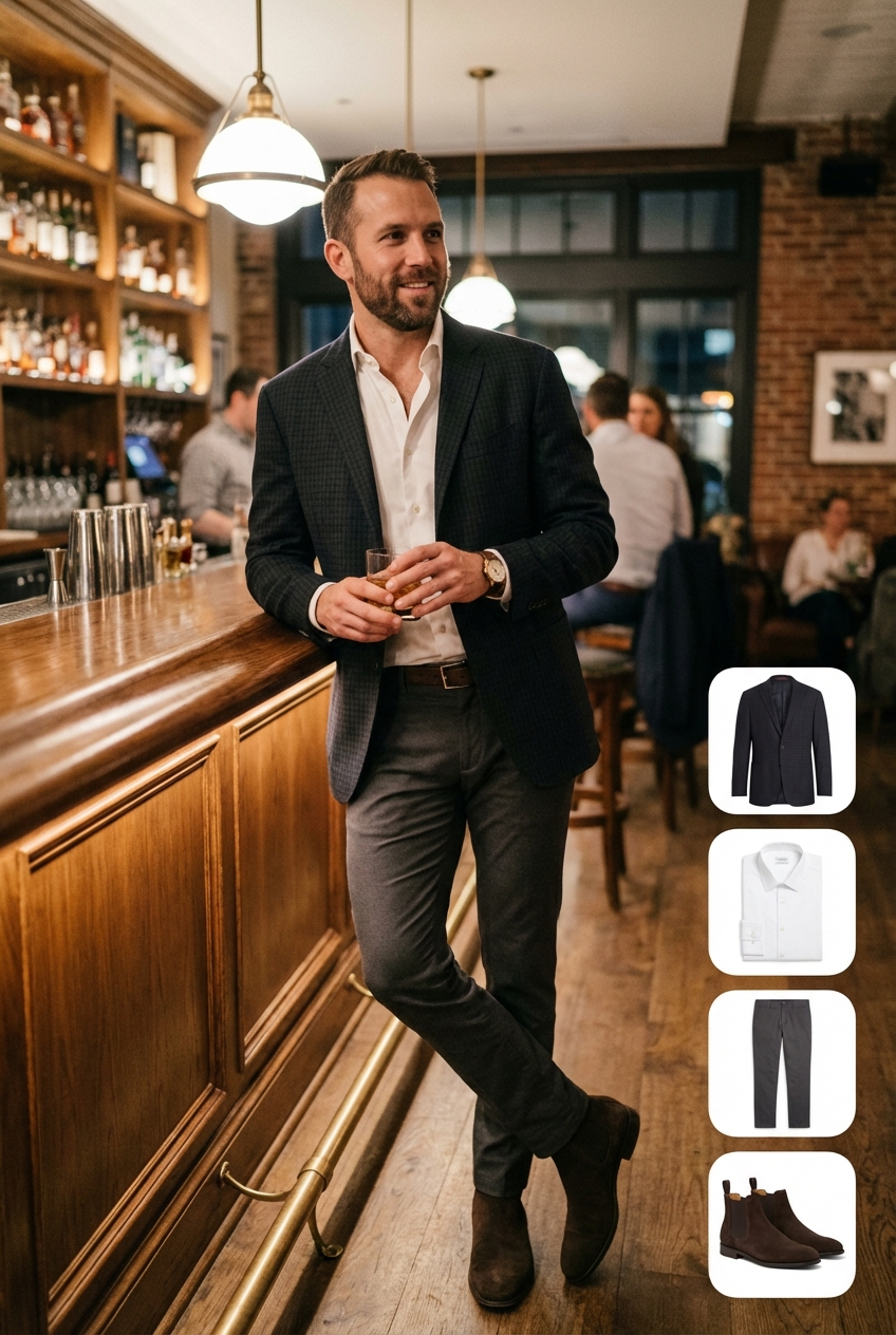 Date Night/Night Out
