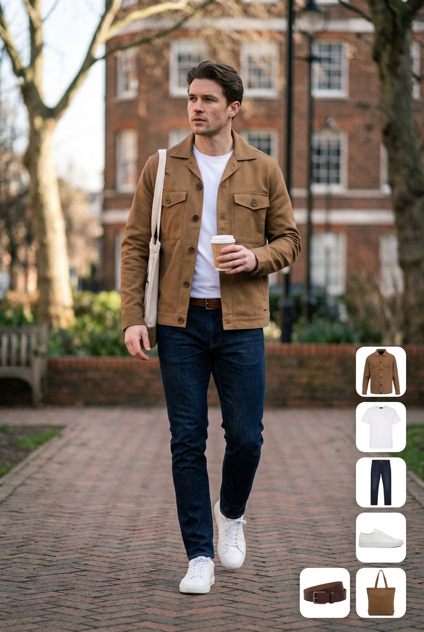 Everyday Casual