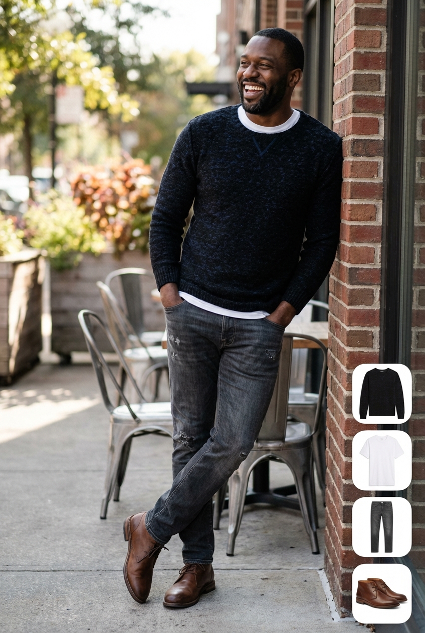 Everyday Casual