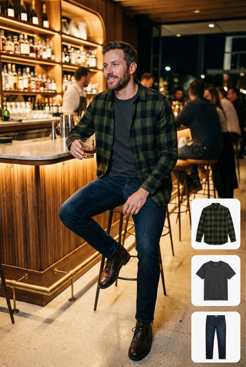 Date Night/Night Out