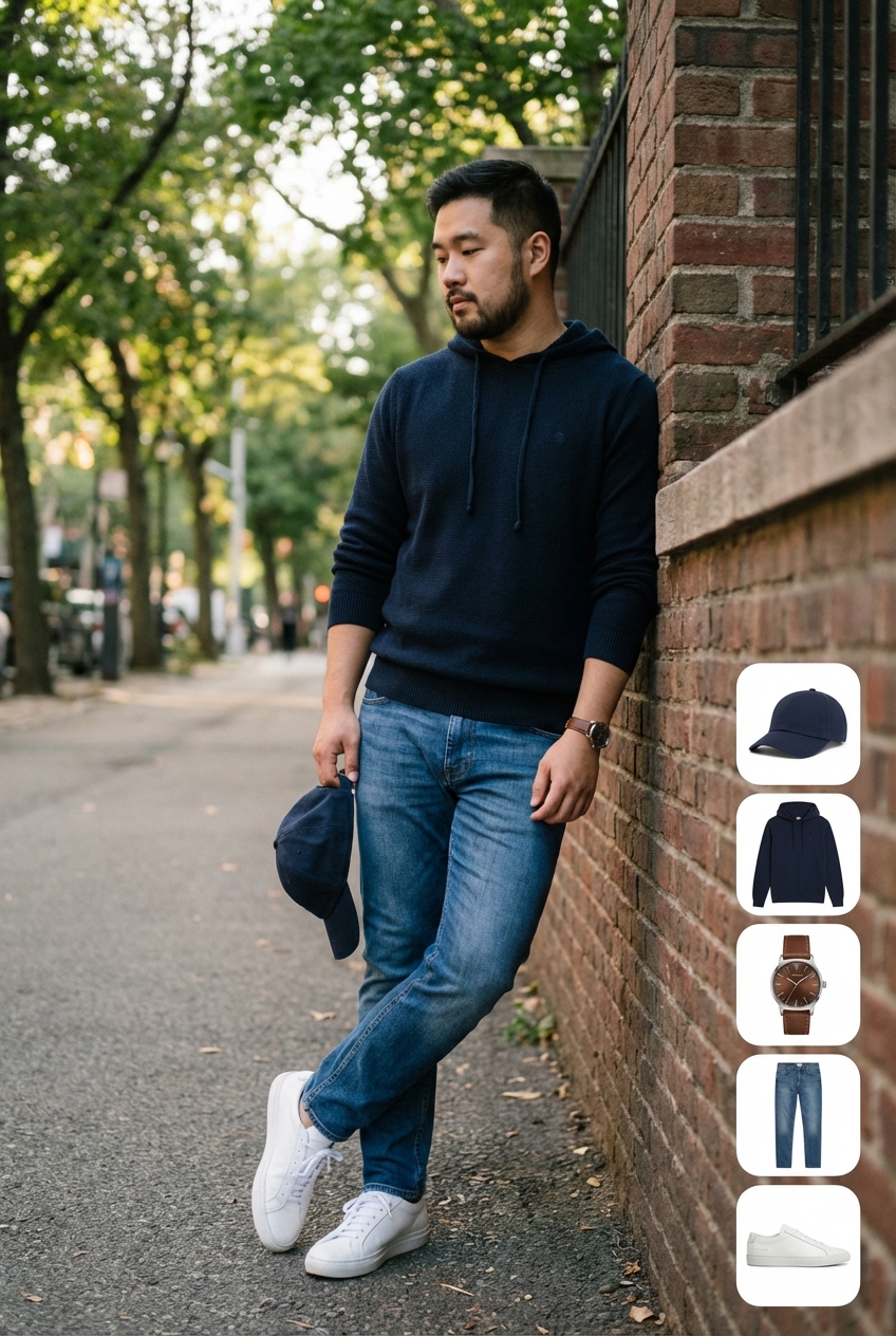 Everyday Casual
