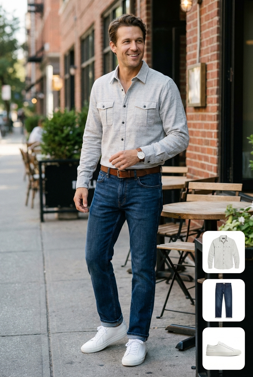 Everyday Casual