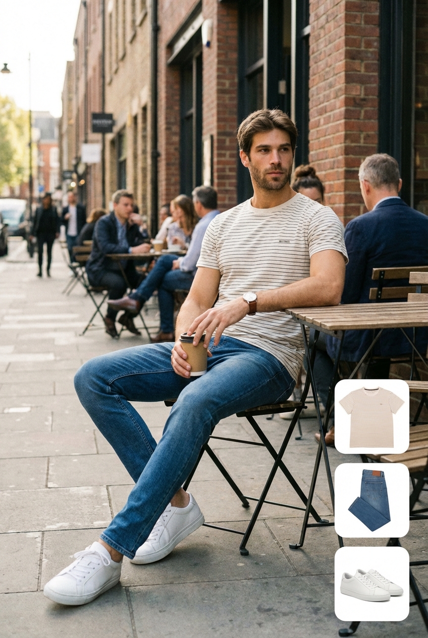 Everyday Casual