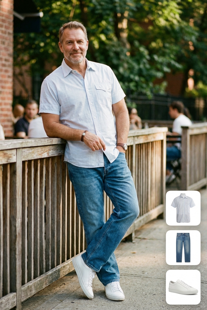 Everyday Casual
