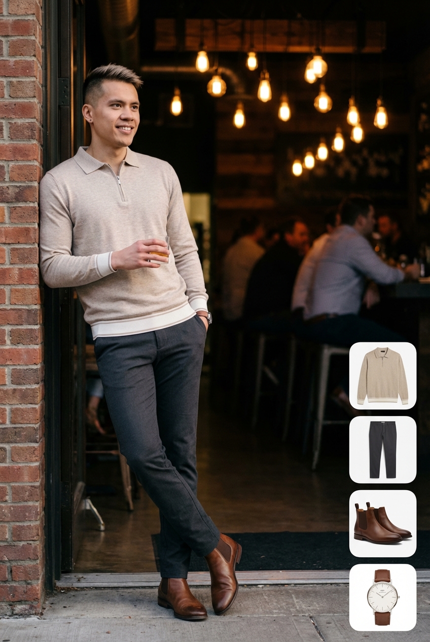 Date Night/Night Out