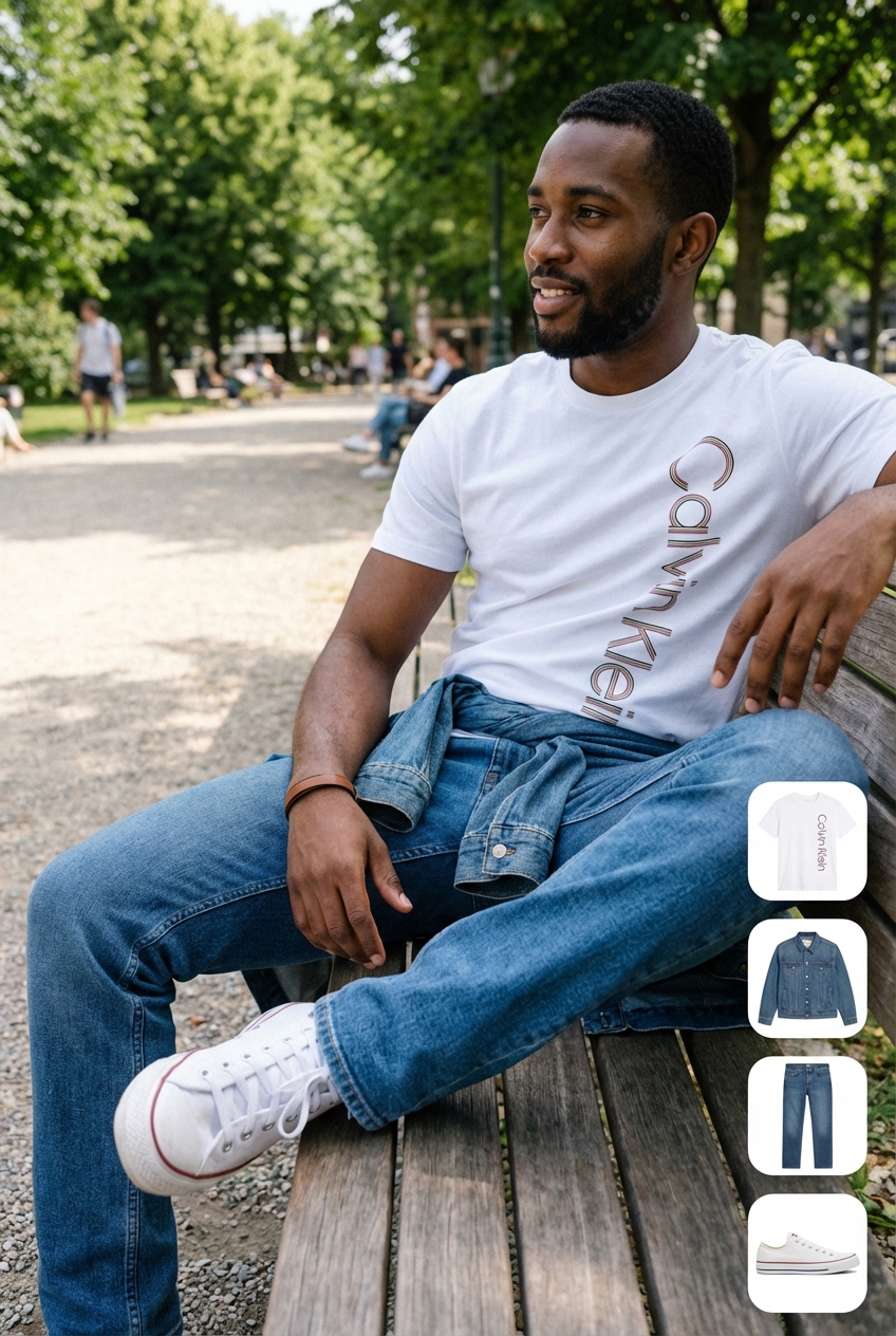 Everyday Casual