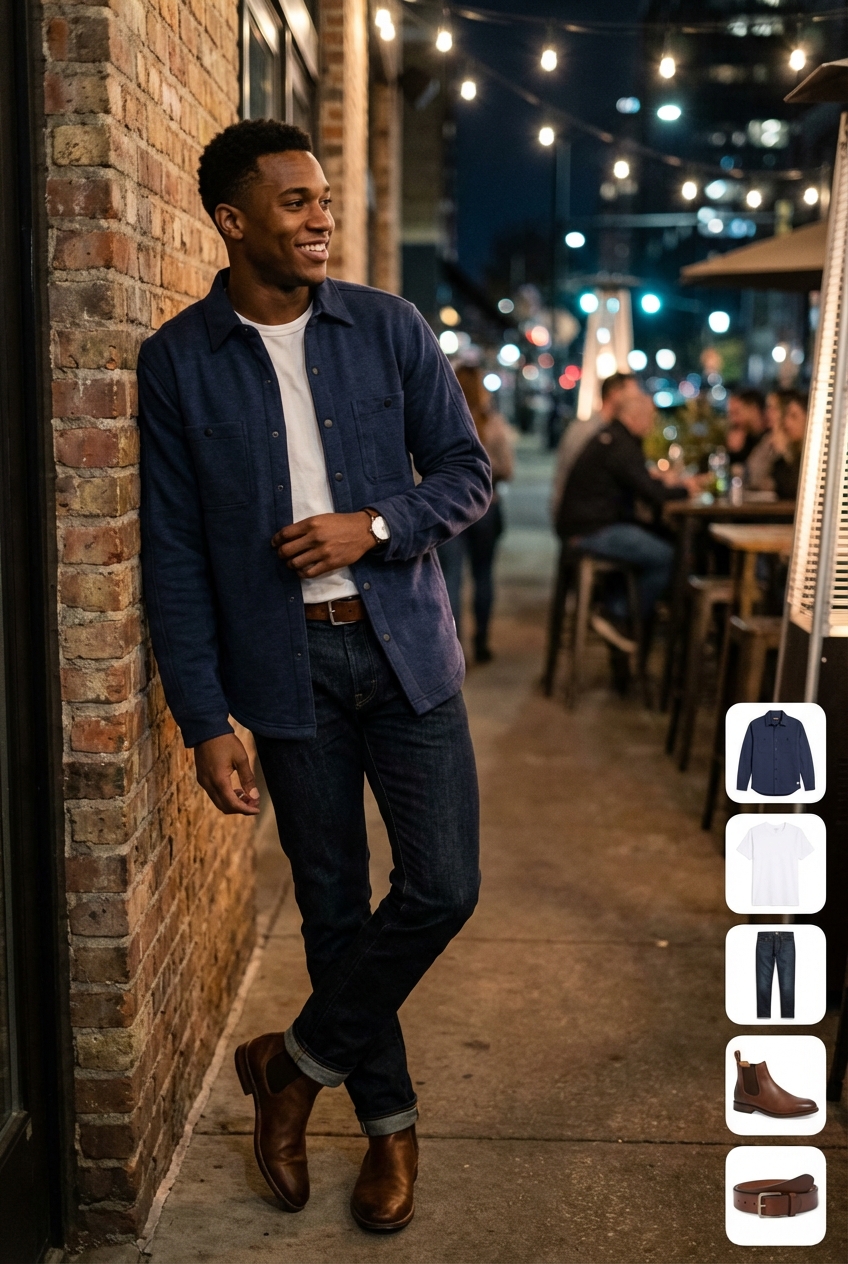 Date Night/Night Out