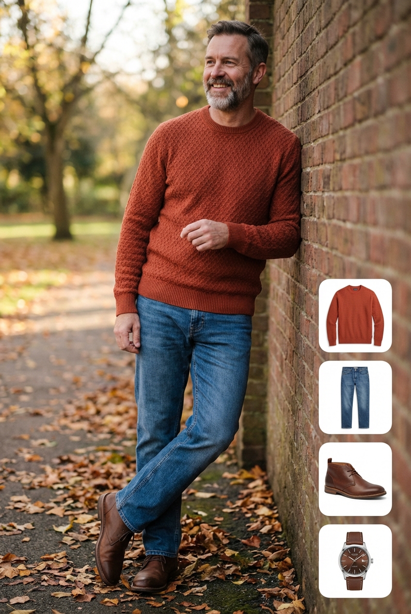 Everyday Casual