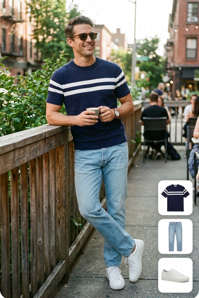Everyday Casual