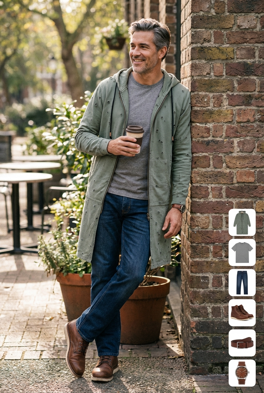 Everyday Casual