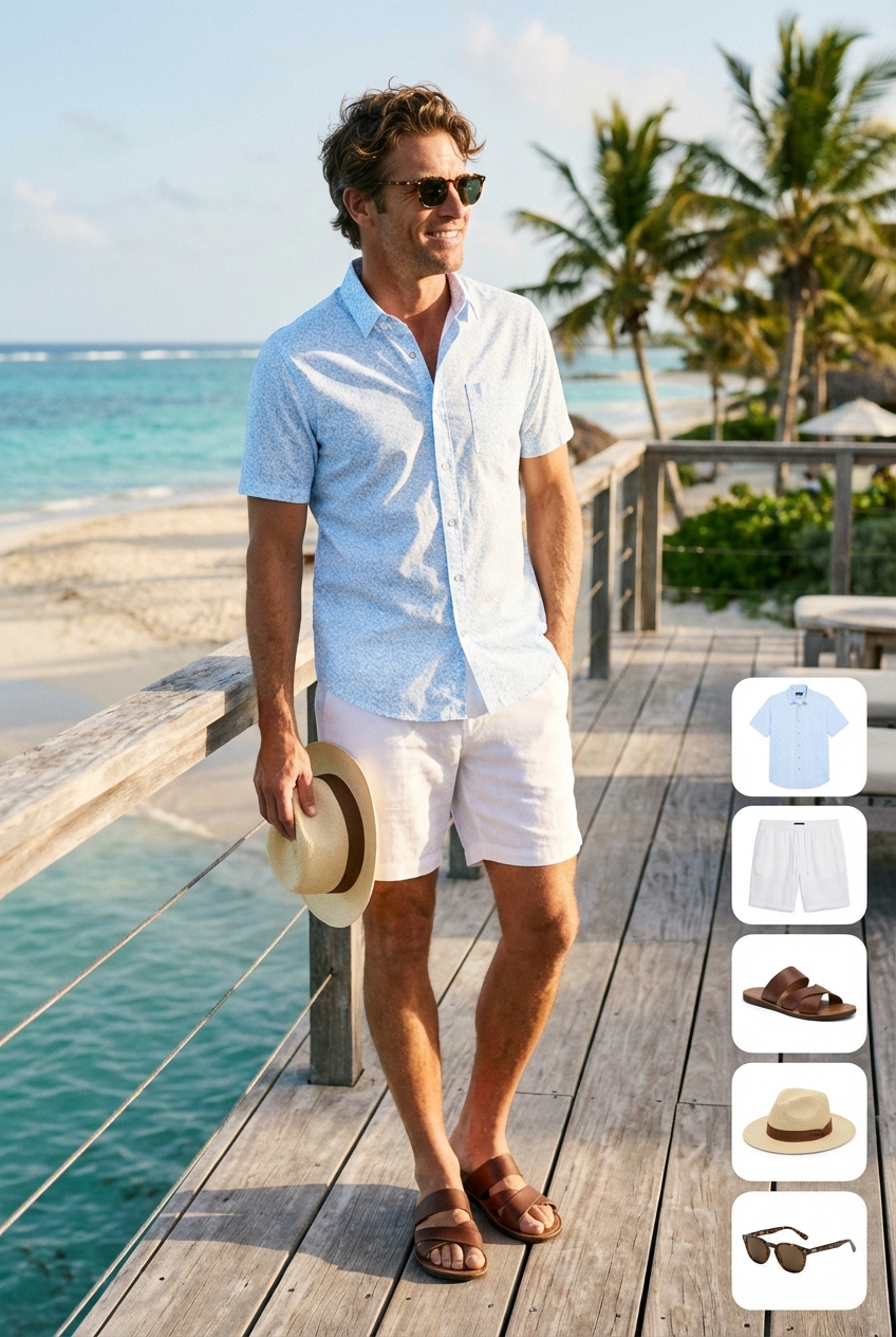Resort/Vacation
