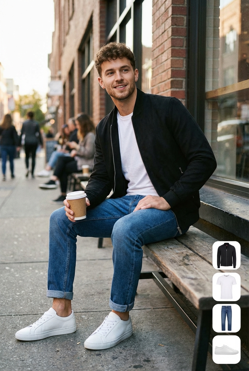 Everyday Casual