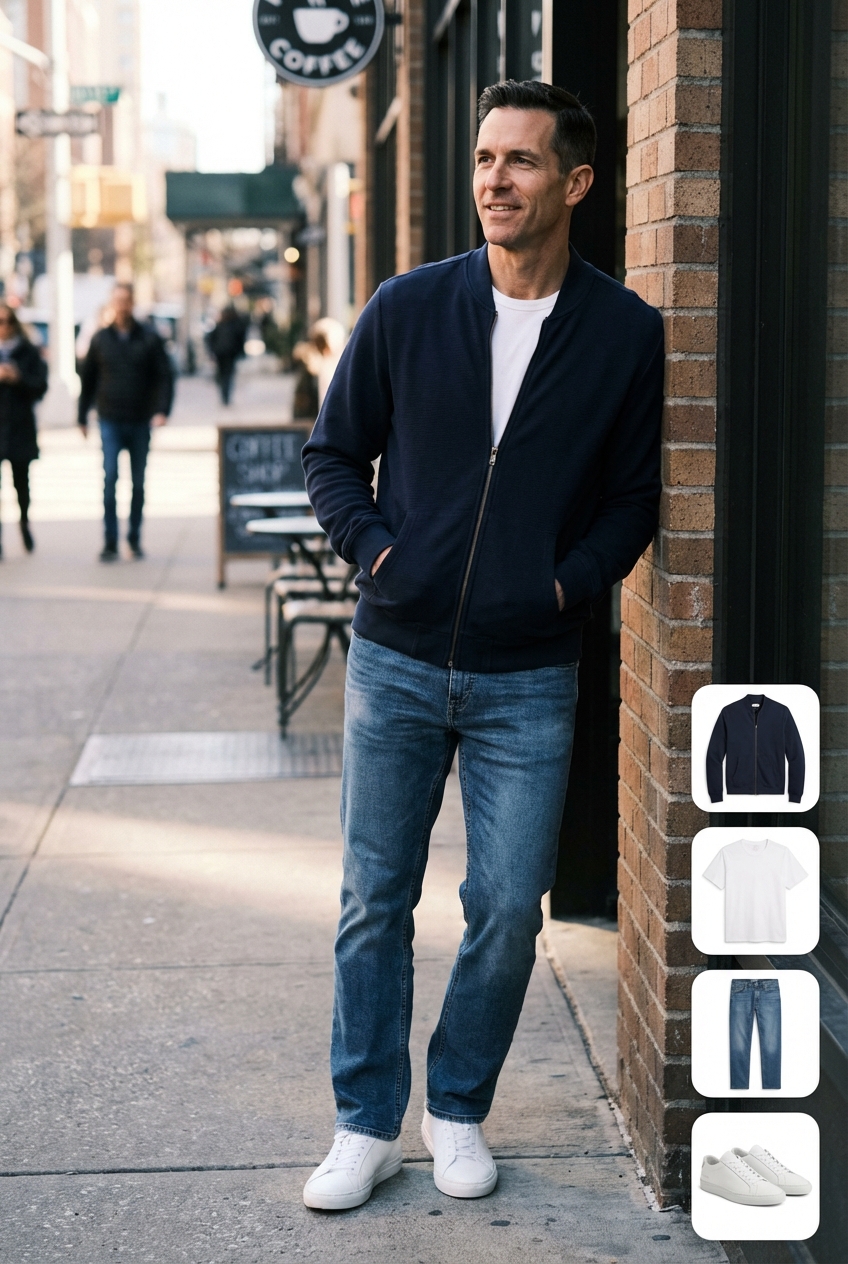 Everyday Casual