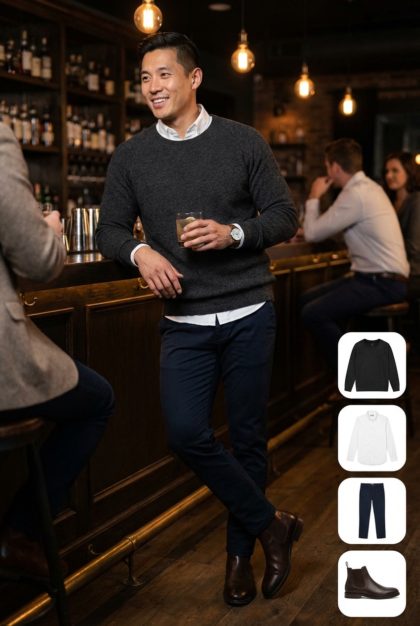 Date Night/Night Out