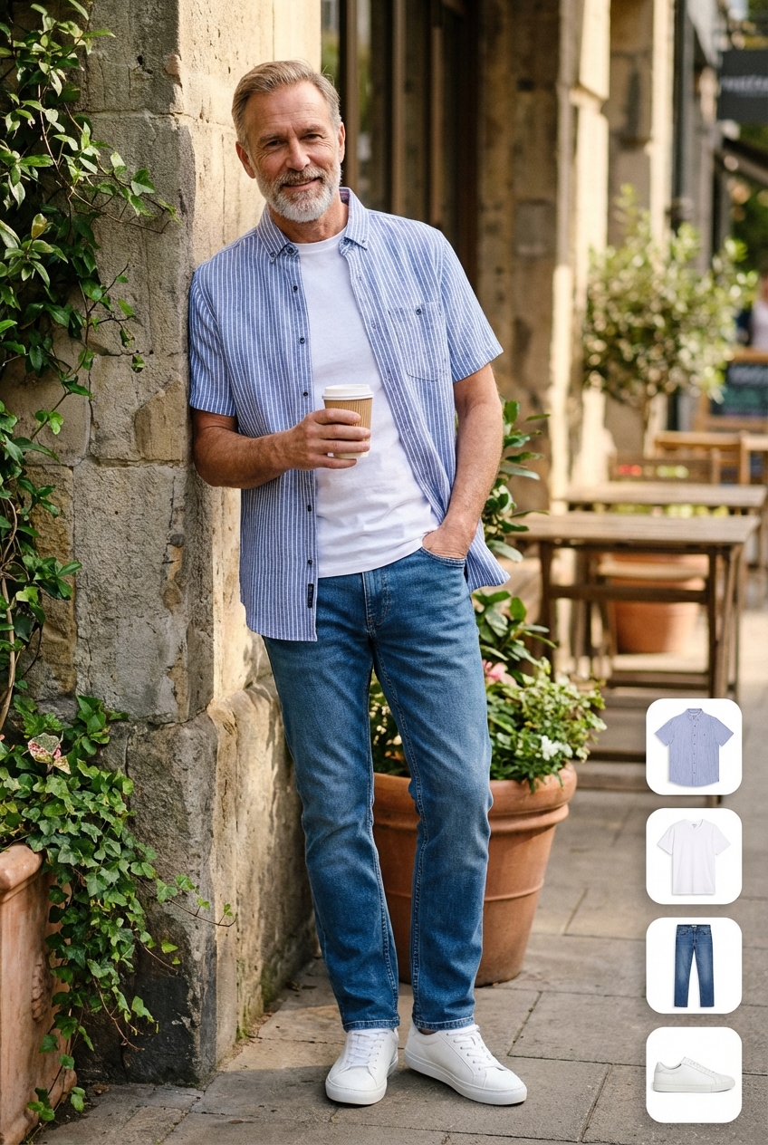 Everyday Casual