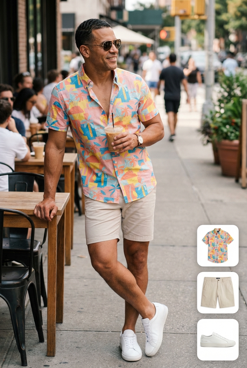 Everyday Casual