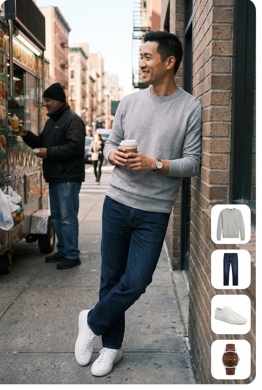 Everyday Casual