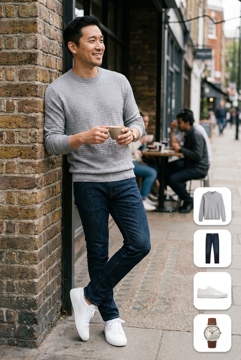 Everyday Casual