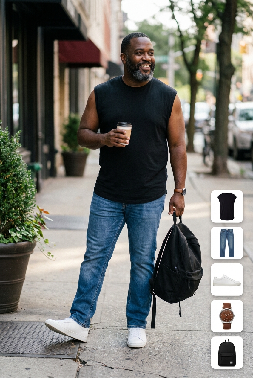Everyday Casual