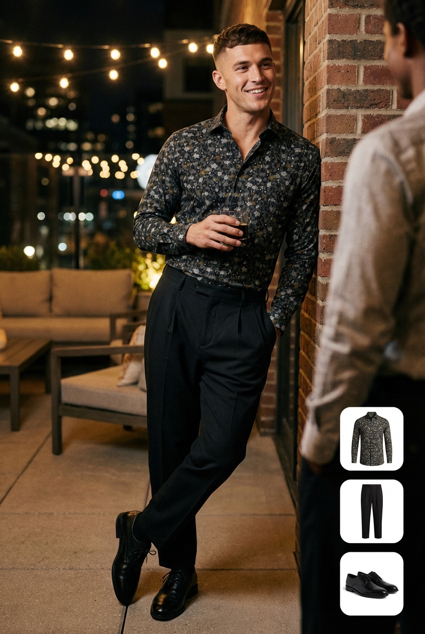 Date Night/Night Out