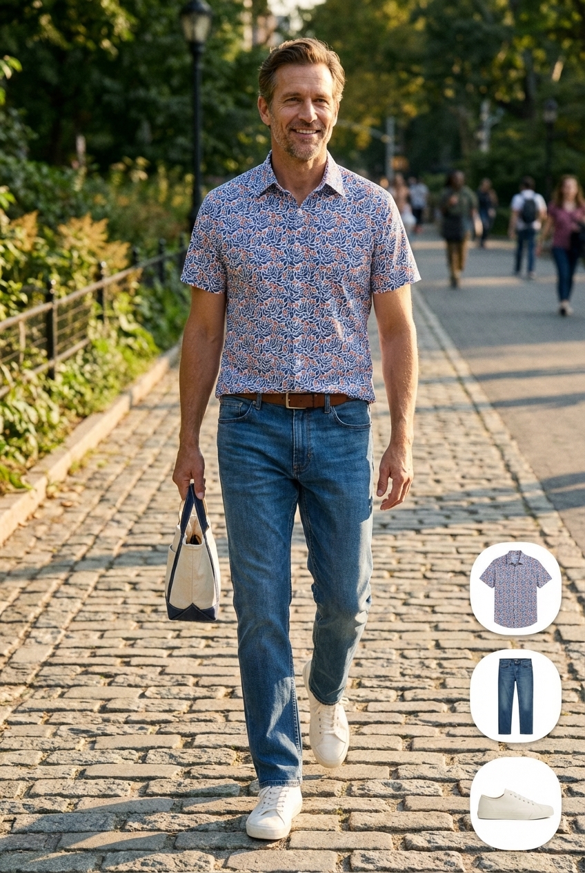Everyday Casual