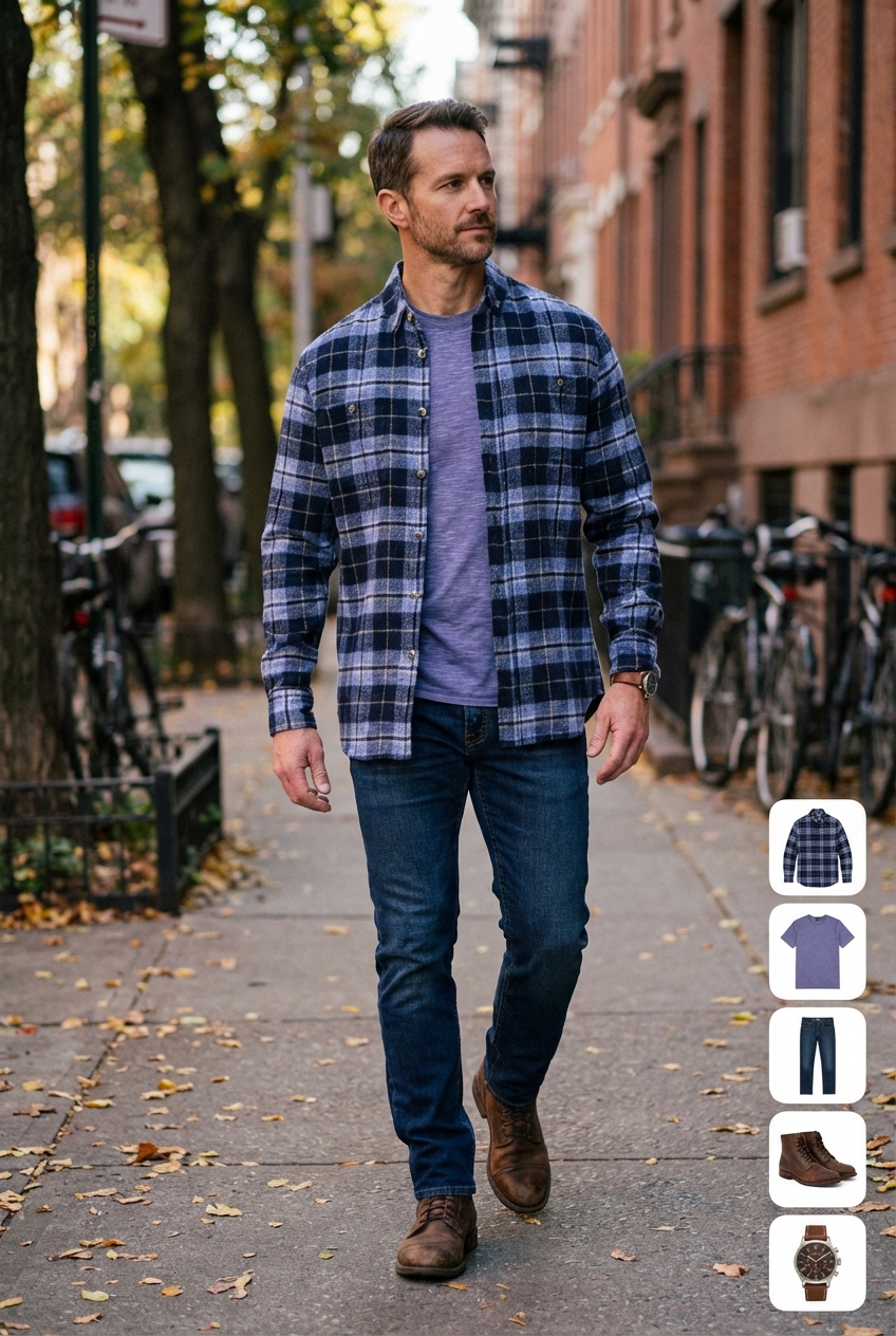 Everyday Casual