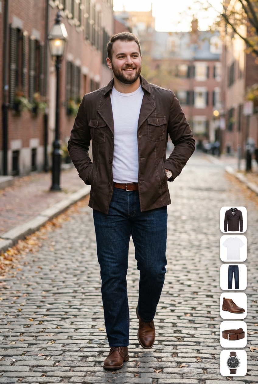 Everyday Casual