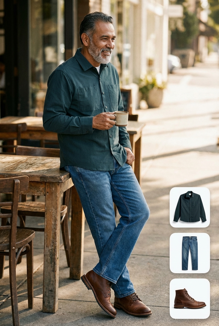 Everyday Casual