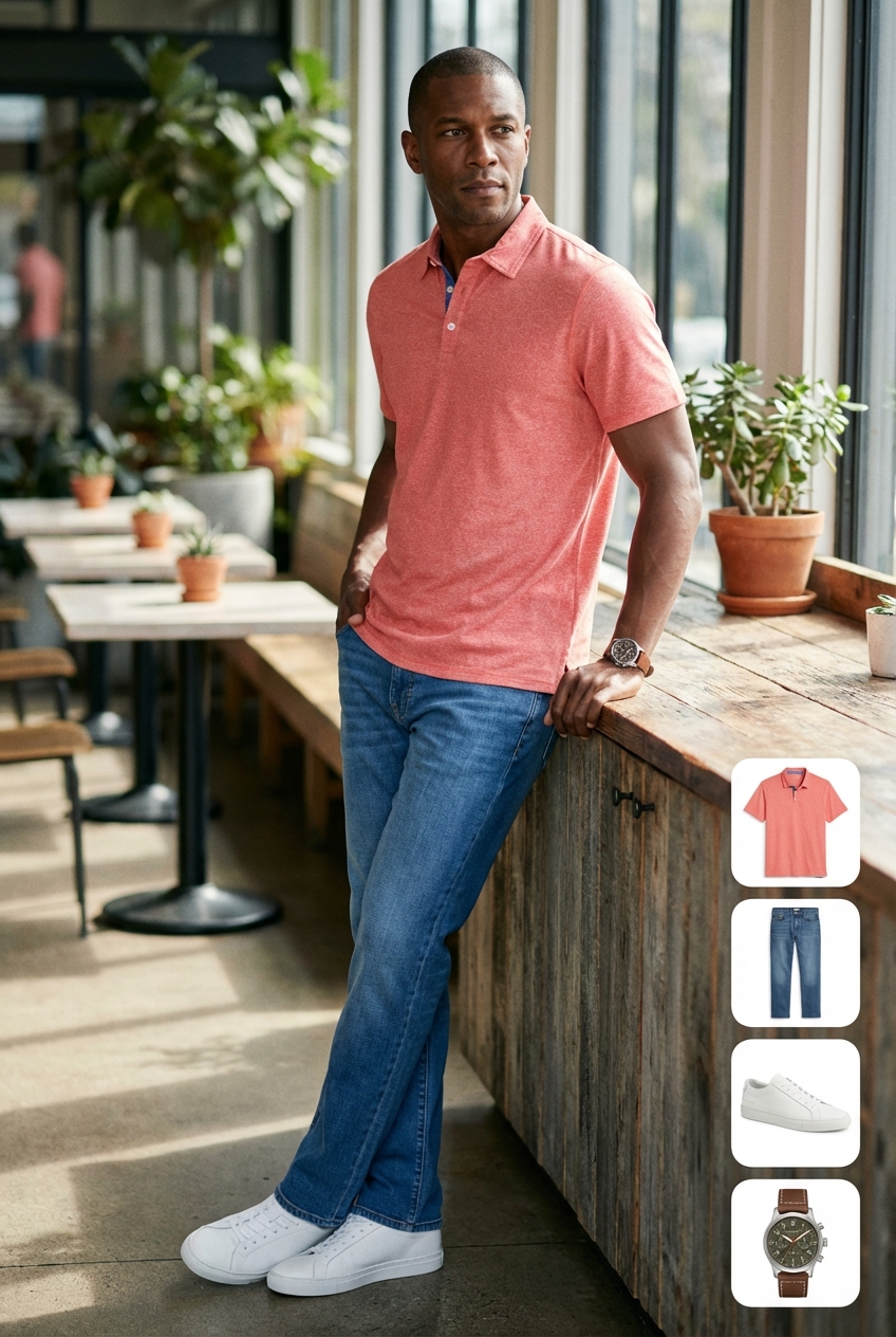 Everyday Casual