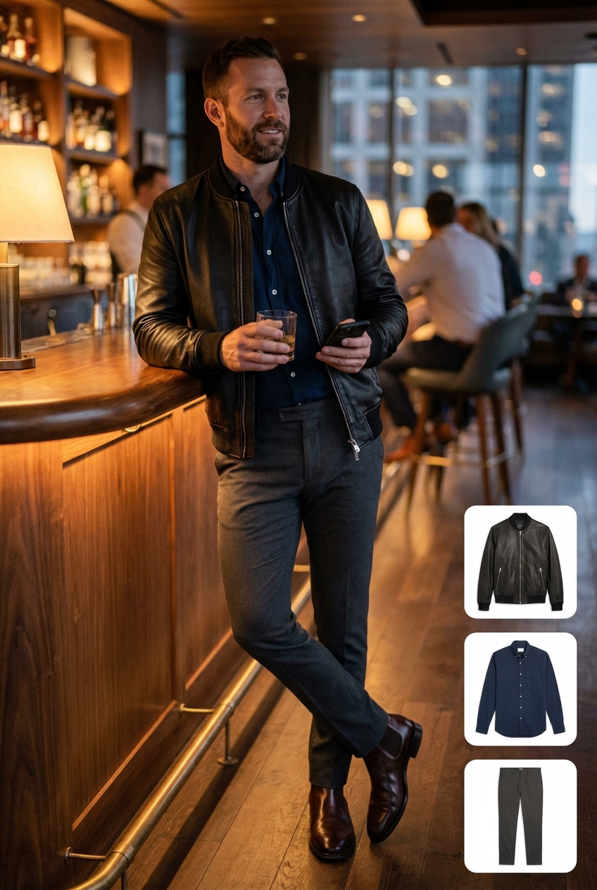 Date Night/Night Out