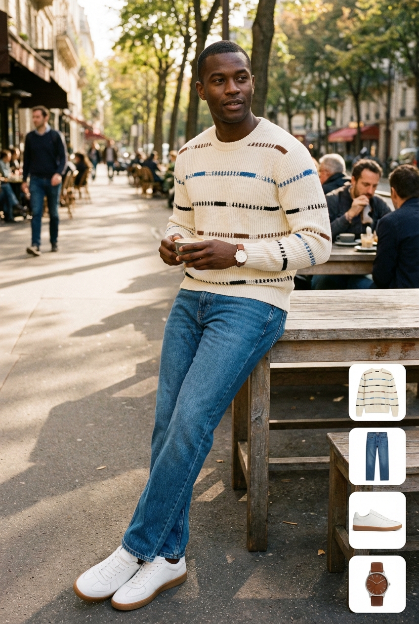 Everyday Casual