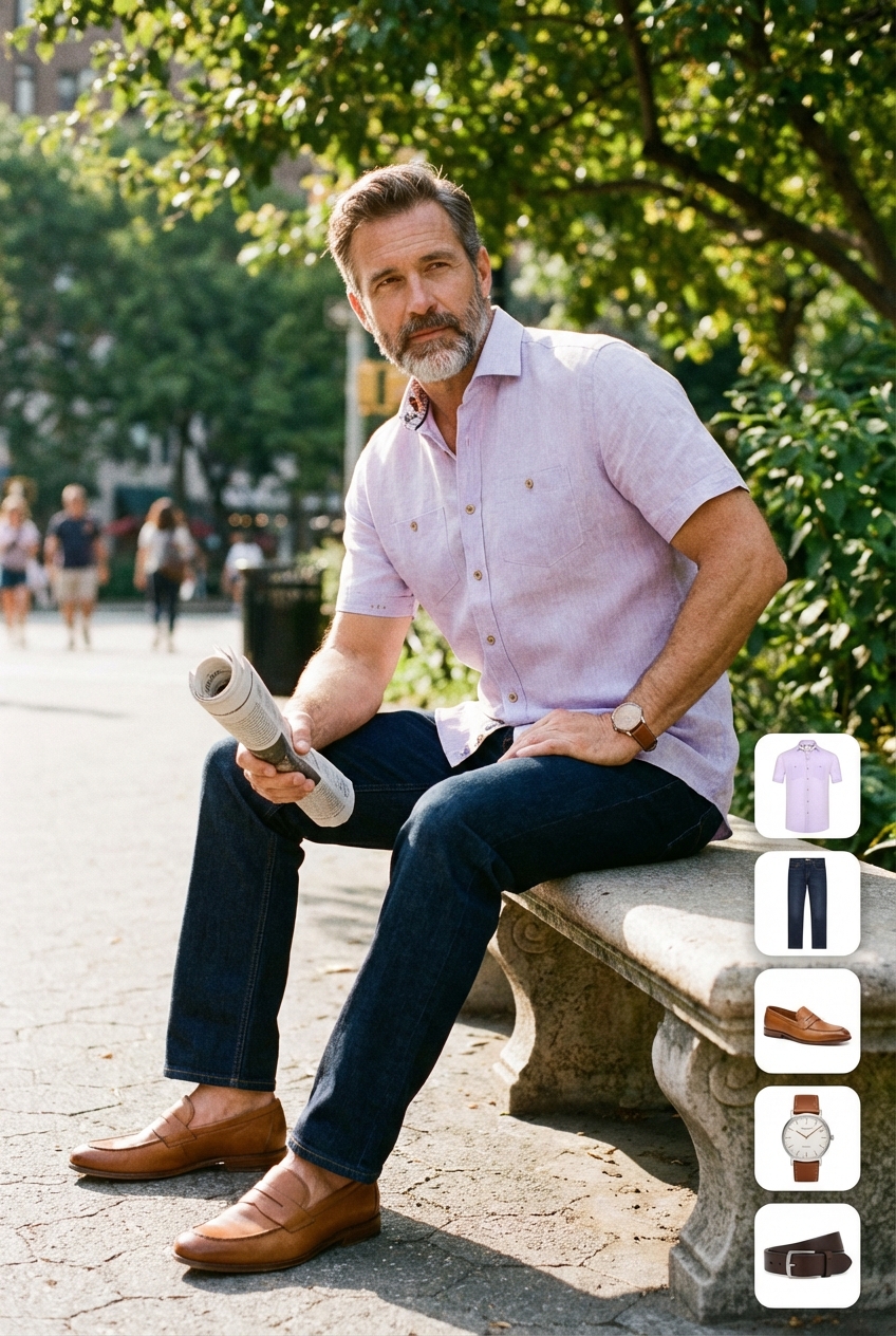 Everyday Casual