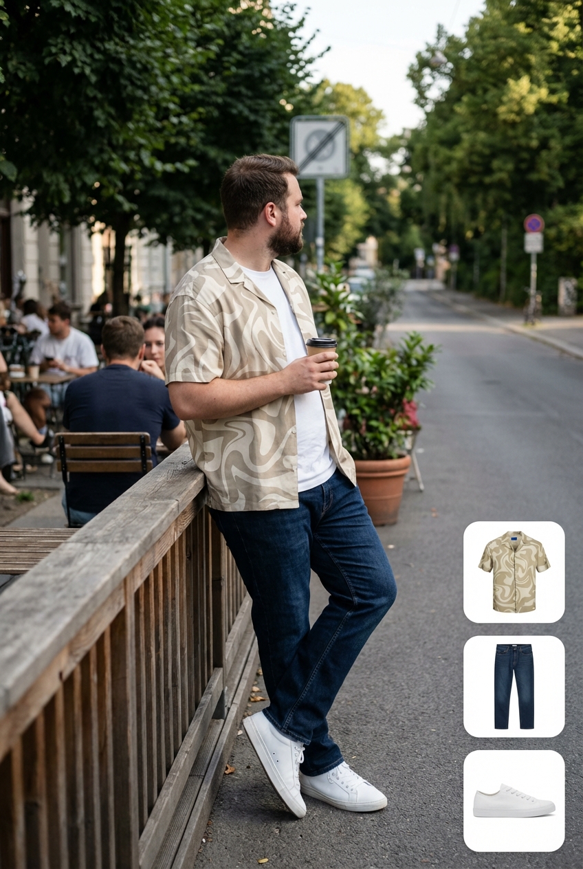 Everyday Casual