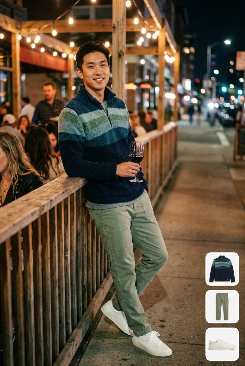 Date Night/Night Out