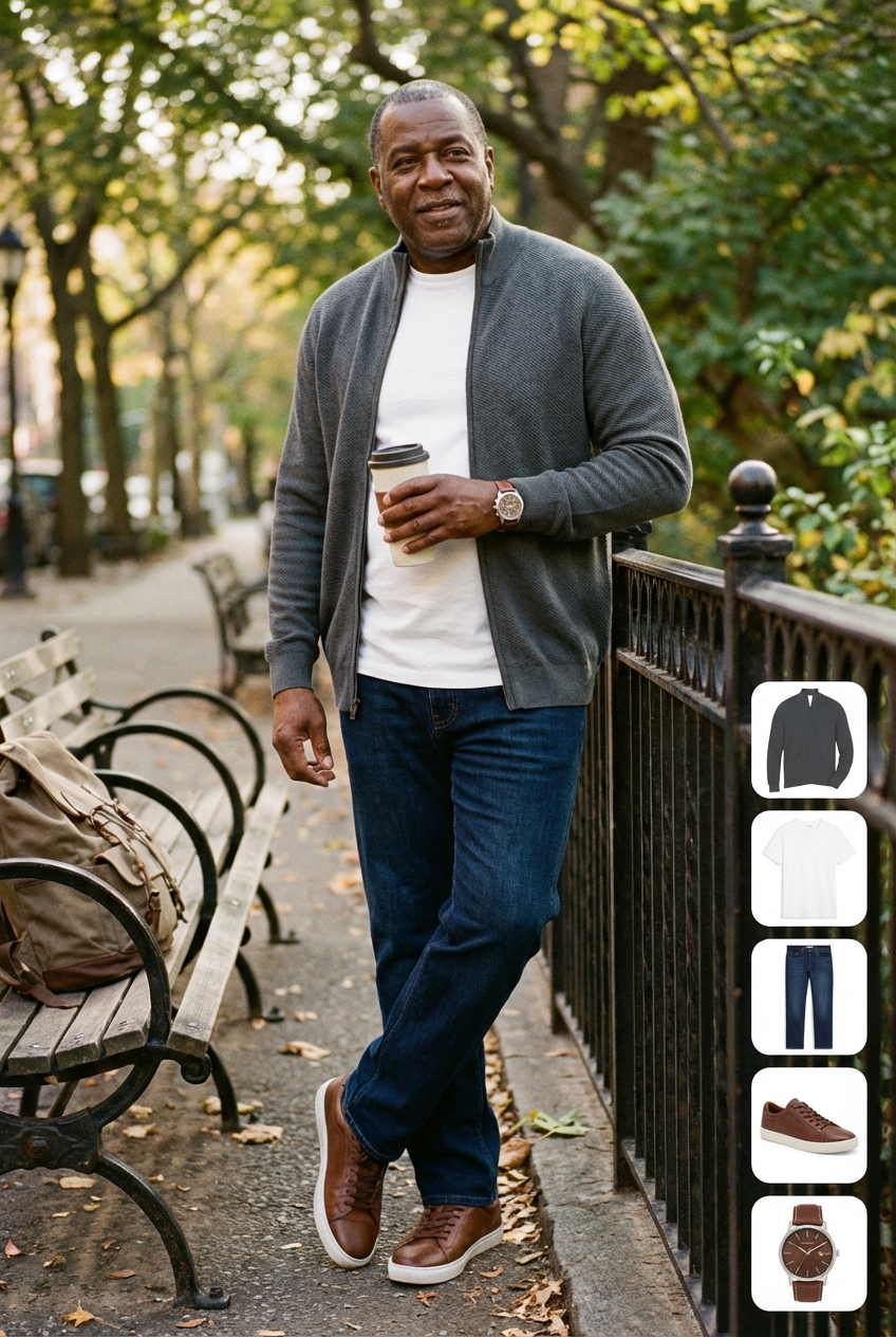 Everyday Casual