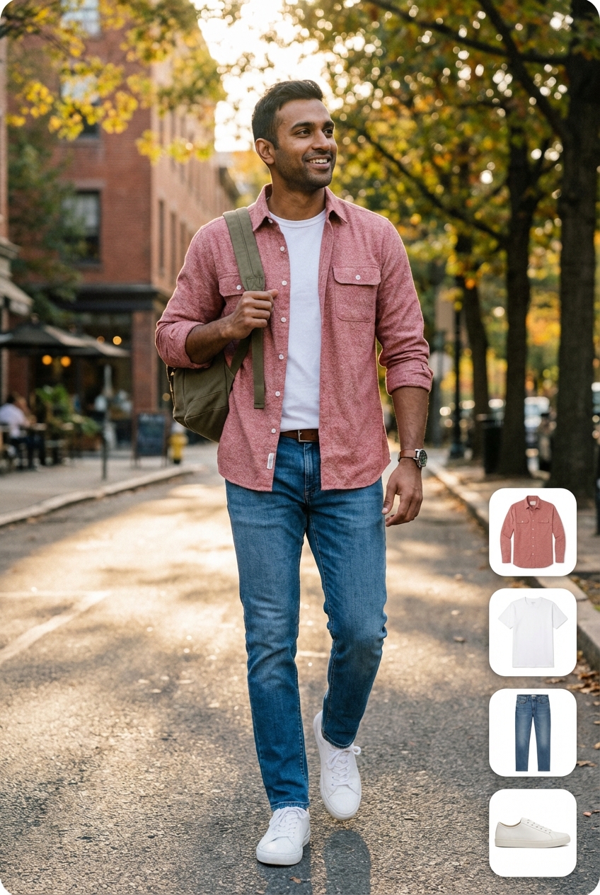 Everyday Casual