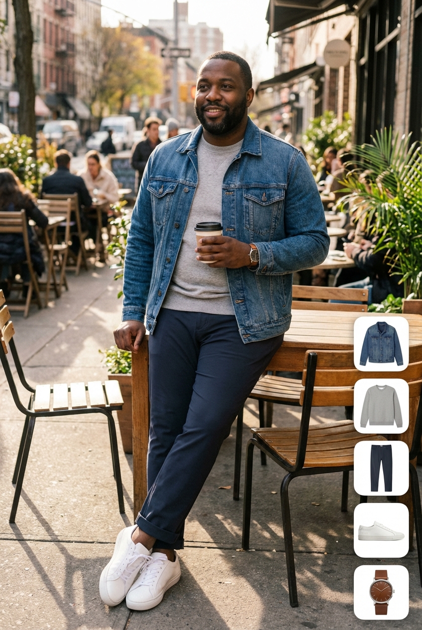 Everyday Casual