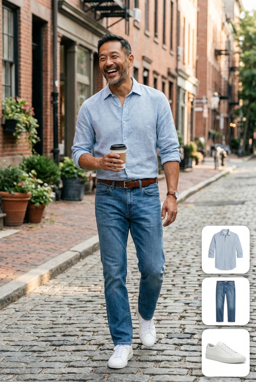 Everyday Casual
