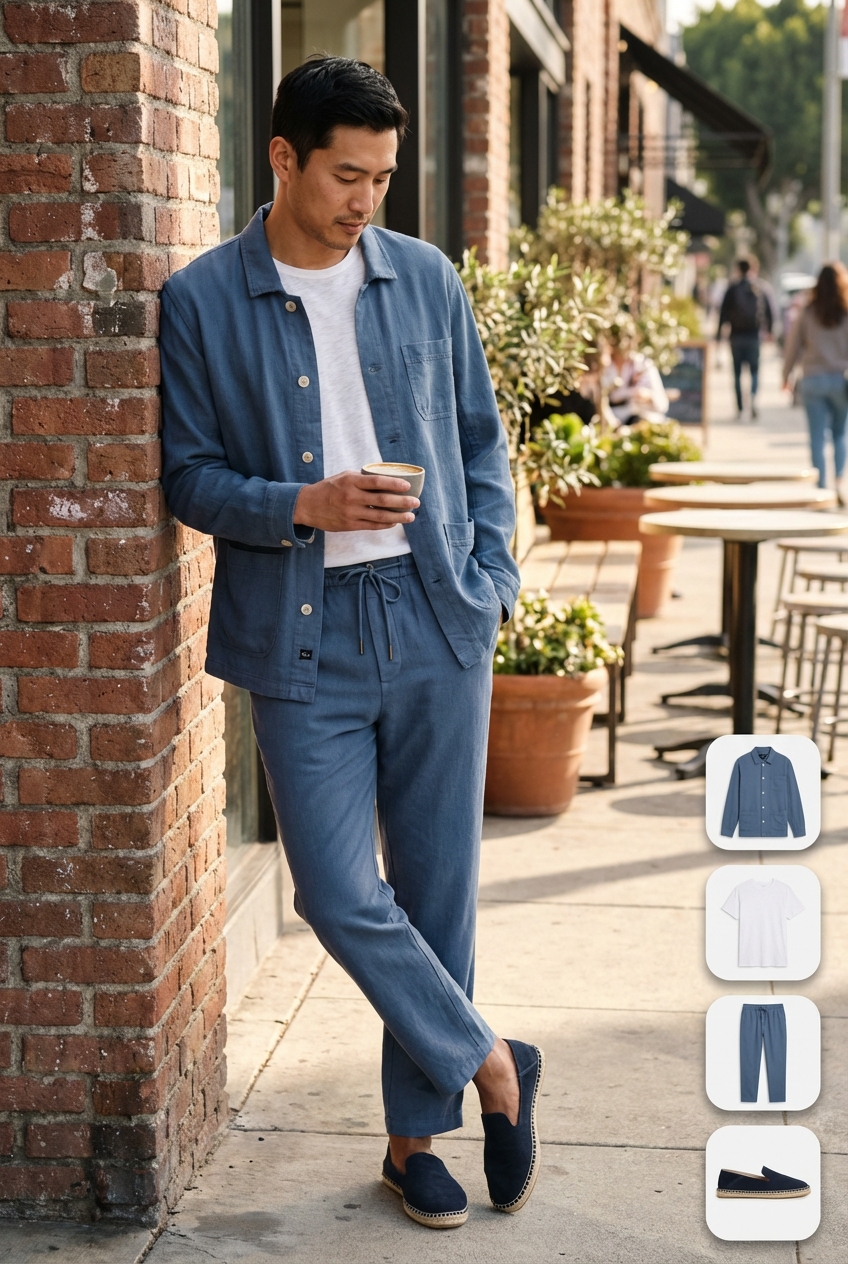 Everyday Casual