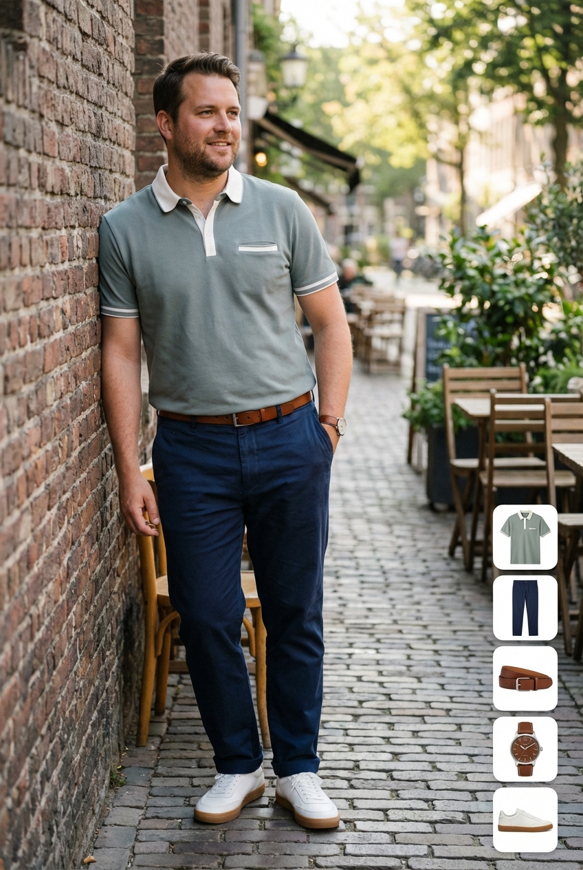Everyday Casual