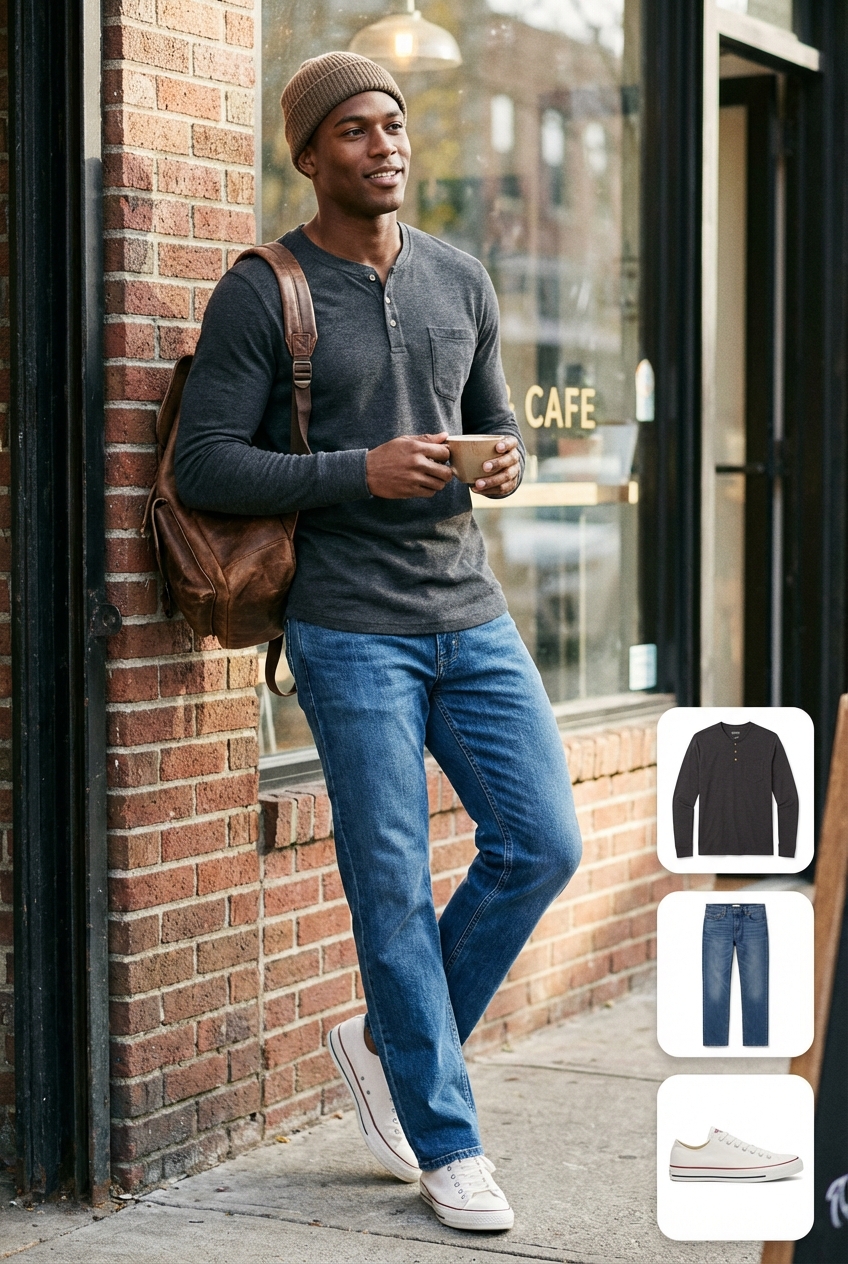 Everyday Casual