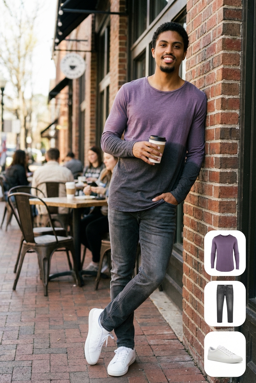 Everyday Casual