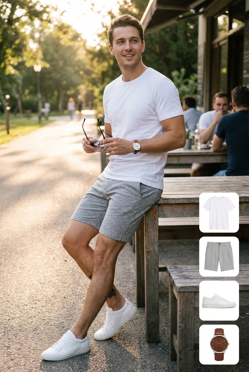 Everyday Casual