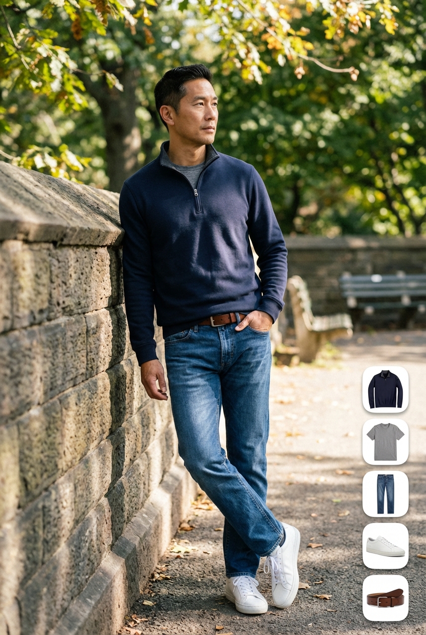 Everyday Casual