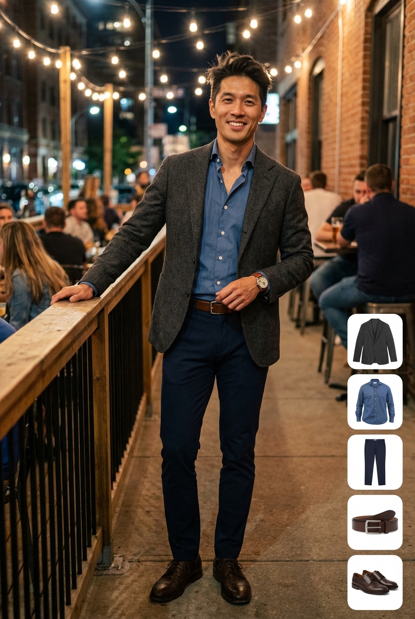 Date Night/Night Out