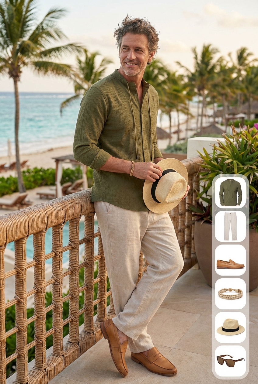 Resort/Vacation
