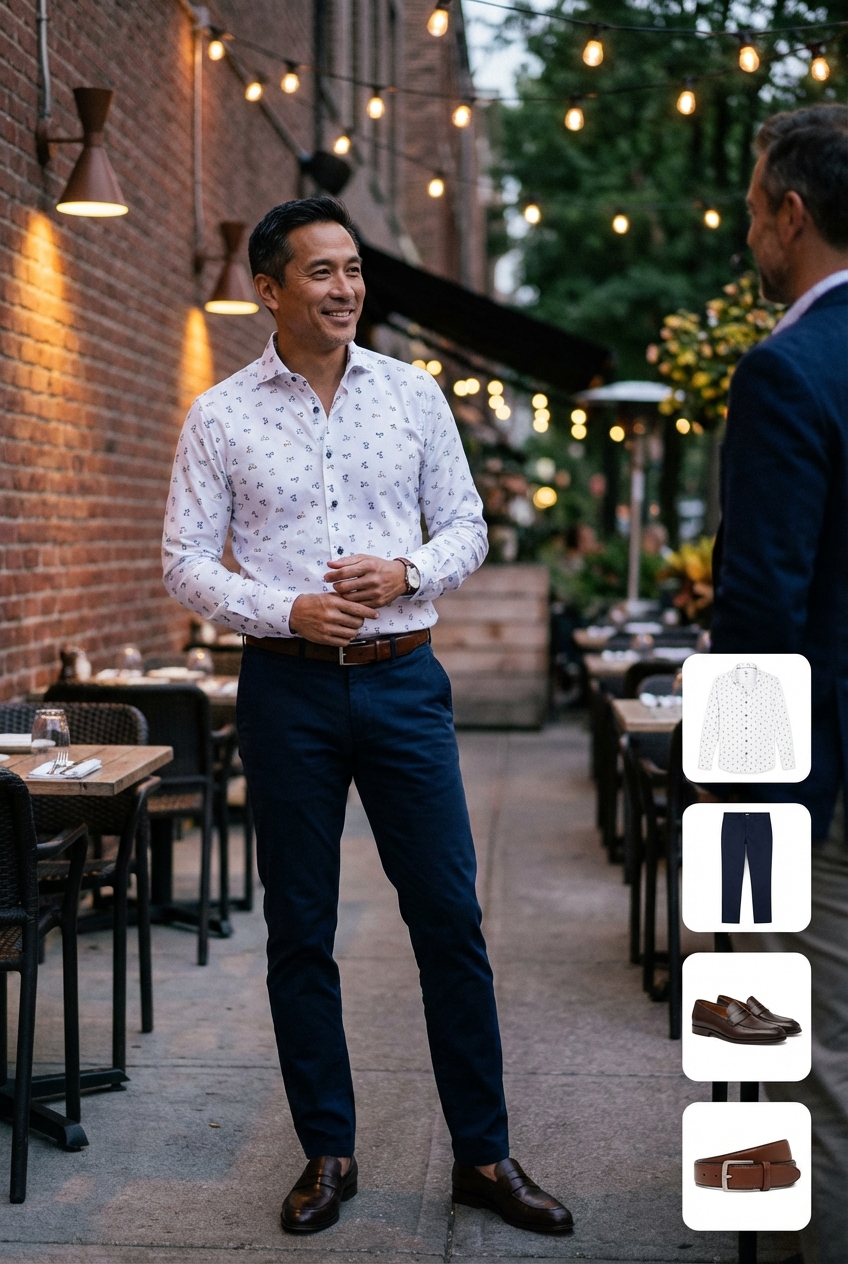 Date Night/Night Out